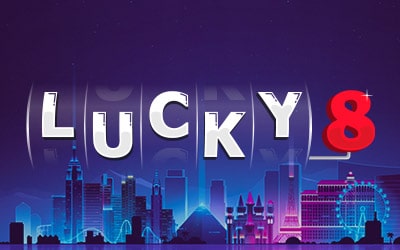 play-lucky8.com favicon